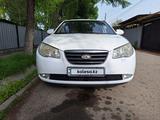 Hyundai Avante 2008 года за 3 900 000 тг. в Алматы