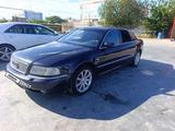Audi A8 2000 года за 2 400 000 тг. в Актау – фото 3