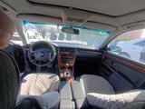 Audi A8 2000 года за 2 400 000 тг. в Актау – фото 4