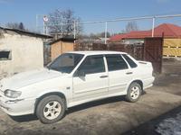 ВАЗ (Lada) 2115 2012 годаүшін1 400 000 тг. в Алматы