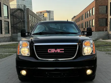 GMC Yukon 2009 года за 30 500 000 тг. в Астана – фото 16