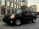 GMC Yukon 2009 года за 30 000 000 тг. в Астана – фото 4