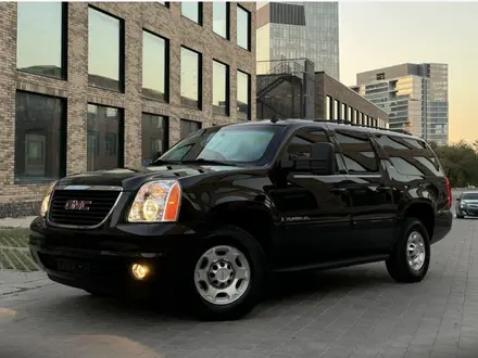 GMC Yukon 2009 года за 30 500 000 тг. в Астана – фото 4