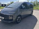 Hyundai Staria 2023 года за 25 900 000 тг. в Астана – фото 3