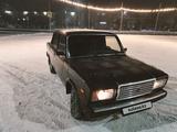 ВАЗ (Lada) 2107 2011 года за 1 450 000 тг. в Караганда – фото 3