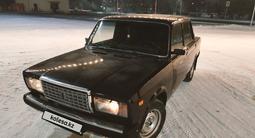 ВАЗ (Lada) 2107 2011 годаүшін1 380 000 тг. в Караганда – фото 4