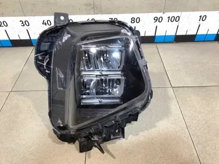 Фары фонари Hyundai за 15 000 тг. в Усть-Каменогорск – фото 22
