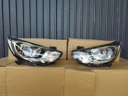 Фары фонари Hyundai за 15 000 тг. в Усть-Каменогорск – фото 31