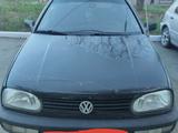 Volkswagen Golf 1993 годаүшін1 750 000 тг. в Караганда