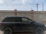 Jeep Compass 2015 года за 5 700 000 тг. в Актау – фото 4