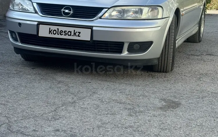 Opel Vectra 1999 годаfor2 000 000 тг. в Караганда