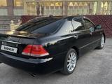 Toyota Crown 2006 годаfor5 500 000 тг. в Тараз – фото 2