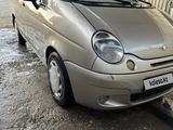 Daewoo Matiz 2013 годаүшін2 000 000 тг. в Шымкент – фото 2