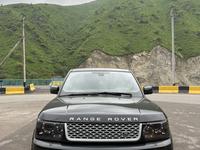 Land Rover Range Rover Sport 2011 годаүшін11 000 000 тг. в Алматы