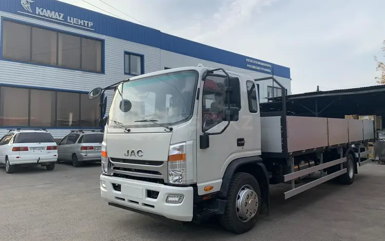 JAC  N 120 2024 годаfor21 500 000 тг. в Караганда