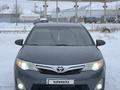 Toyota Camry 2011 года за 7 500 000 тг. в Актобе – фото 5