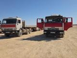 КамАЗ  5410 1986 годаүшін8 500 000 тг. в Актау – фото 3