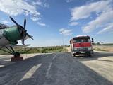 КамАЗ  5410 1986 годаүшін8 500 000 тг. в Актау – фото 5