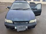Toyota Sprinter Carib 1996 года за 1 350 000 тг. в Алматы – фото 4