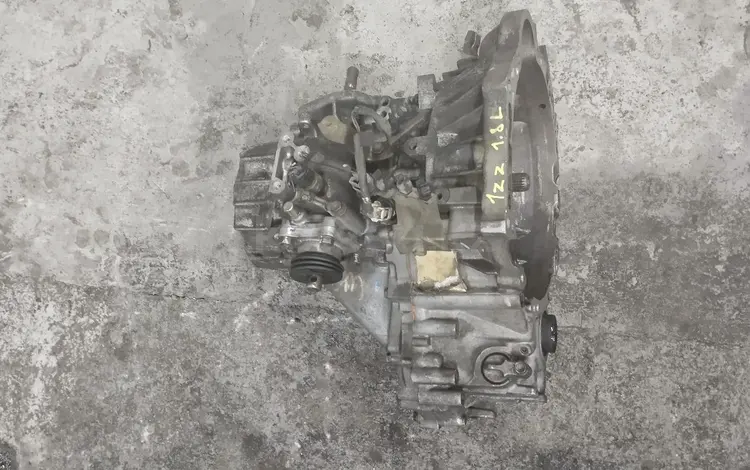 MKPP Toyota Avensis 1zz 1.8l за 180 000 тг. в Караганда