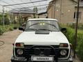 ВАЗ (Lada) Lada 2121 2014 годаүшін2 100 000 тг. в Сарыагаш – фото 3