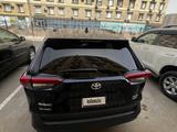 Toyota RAV4 2020 года за 13 500 000 тг. в Актау – фото 4