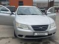 Hyundai Sonata 2008 года за 4 350 000 тг. в Алматы – фото 2