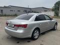 Hyundai Sonata 2008 года за 4 500 000 тг. в Алматы