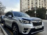 Subaru Forester 2020 года за 11 450 000 тг. в Алматы – фото 4