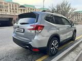 Subaru Forester 2020 года за 11 450 000 тг. в Алматы – фото 3
