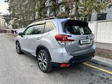 Subaru Forester 2020 года за 11 450 000 тг. в Алматы