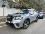 Subaru Forester 2020 года за 11 450 000 тг. в Алматы – фото 5