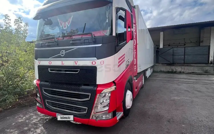 Volvo  FH 2014 годаүшін27 500 000 тг. в Караганда