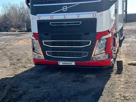 Volvo  FH 2014 года за 27 500 000 тг. в Караганда – фото 6