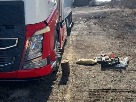 Volvo  FH 2014 года за 27 500 000 тг. в Караганда – фото 8