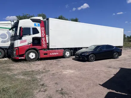 Volvo  FH 2014 года за 27 500 000 тг. в Караганда – фото 5