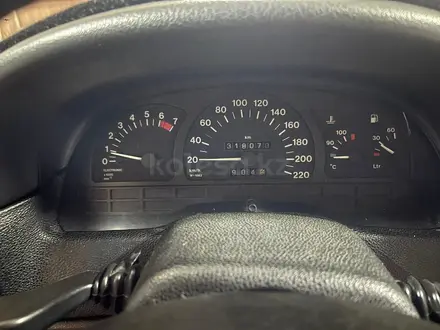 Opel Vectra 1995 года за 2 100 000 тг. в Кызылорда – фото 7