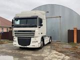 DAF  XF 105 2013 года за 25 000 000 тг. в Актобе