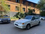 ВАЗ (Lada) 2114 2013 года за 1 350 000 тг. в Алматы – фото 3