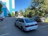 ВАЗ (Lada) 2114 2013 года за 1 350 000 тг. в Алматы – фото 4
