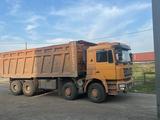 Shacman (Shaanxi)  F3000 2017 года за 19 500 000 тг. в Кокшетау – фото 2