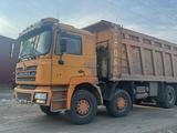 Shacman (Shaanxi)  F3000 2017 года за 19 500 000 тг. в Кокшетау – фото 3