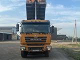 Shacman (Shaanxi)  F3000 2017 года за 19 500 000 тг. в Кокшетау