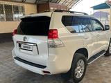 Toyota Land Cruiser Prado 2011 года за 20 000 000 тг. в Кызылорда – фото 4