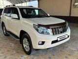 Toyota Land Cruiser Prado 2011 года за 20 000 000 тг. в Кызылорда