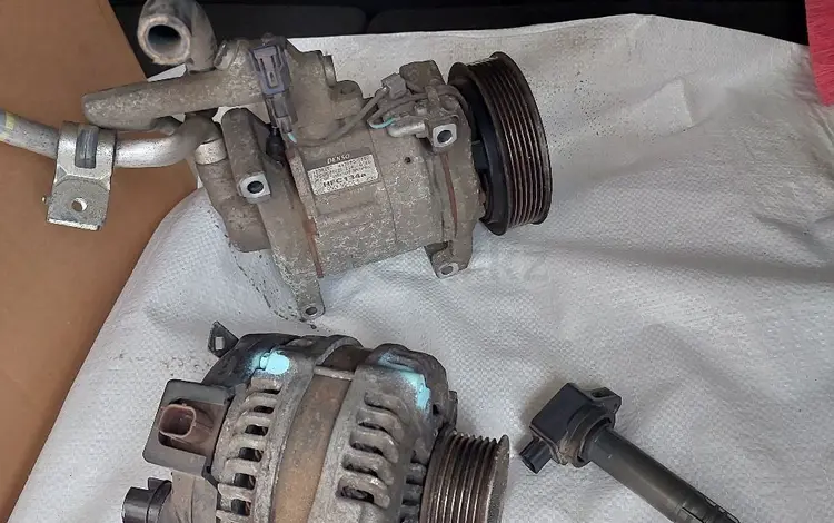 Honda CR-V 2013 года за 30 000 тг. в Астана