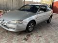 Toyota Cynos 1997 года за 1 200 000 тг. в Алматы