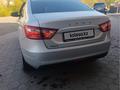 ВАЗ (Lada) Vesta 2018 года за 4 650 000 тг. в Караганда – фото 4