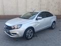 ВАЗ (Lada) Vesta 2018 года за 4 650 000 тг. в Караганда