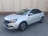 ВАЗ (Lada) Vesta 2018 года за 4 650 000 тг. в Караганда
